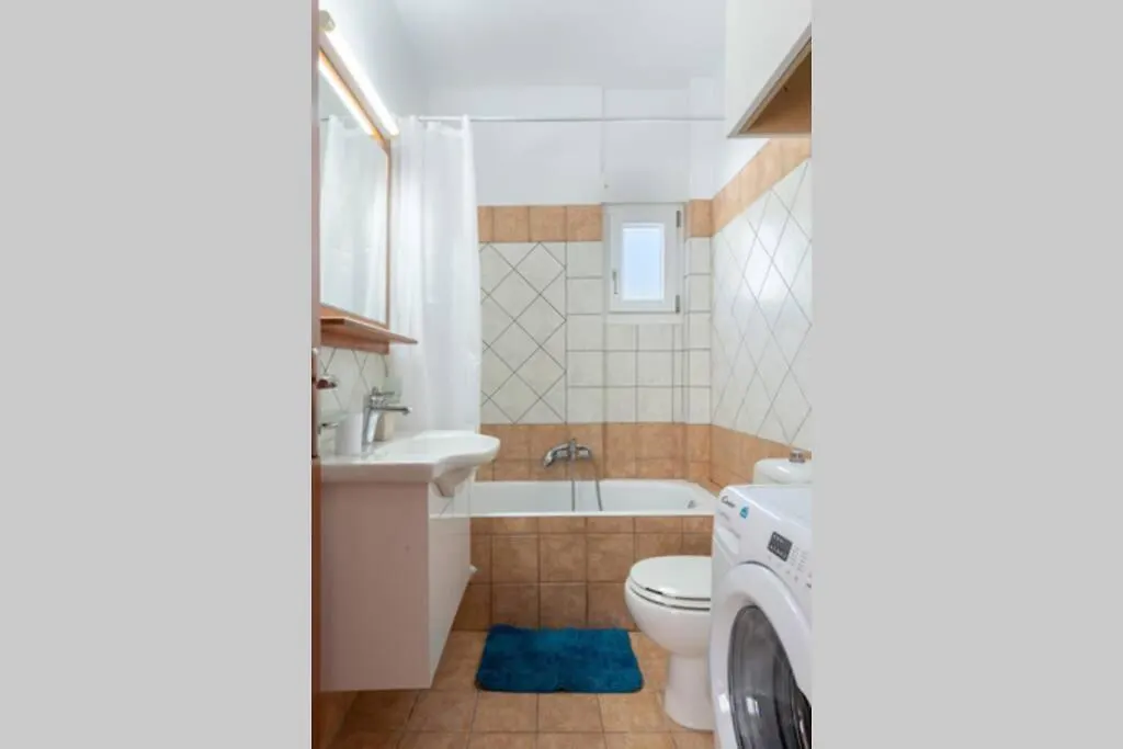 Lagadi Apartment 6 Lassi   Lassi (Kefalonia)