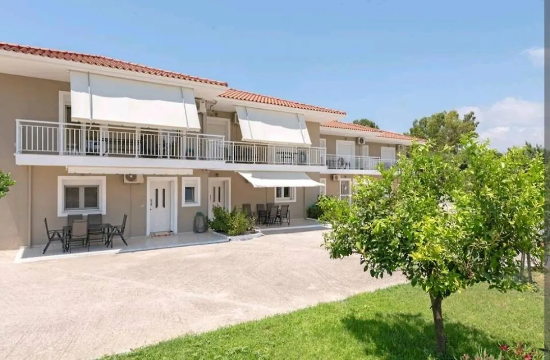 Lagadi Apartment 6 Lassi  0*, Lassi (Kefalonia)