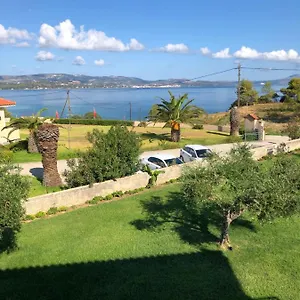 Aloni And Lassi (Kefalonia)