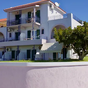 Kekatos Lassi (Kefalonia)
