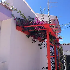 Dk House Lassi (Kefalonia)